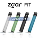 《電子煙主機》5代 Zgar FIT (大煙霧)(Relx 4, 5代通用)【送1盒彈隨機口味】