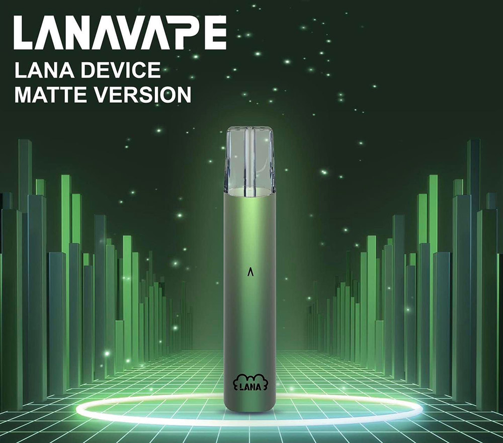 lana device N1
