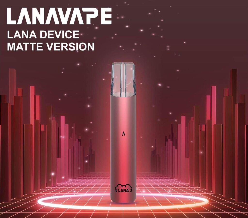 lana device N3