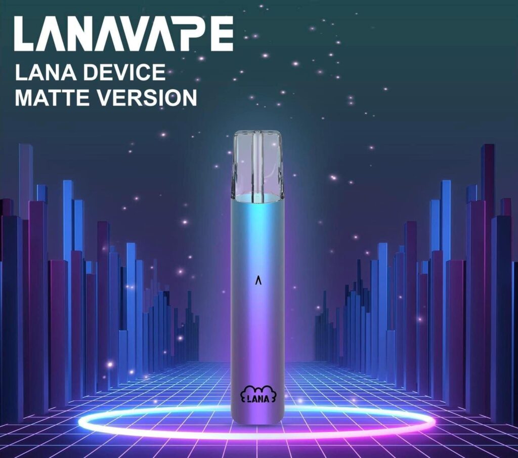 lana device N5
