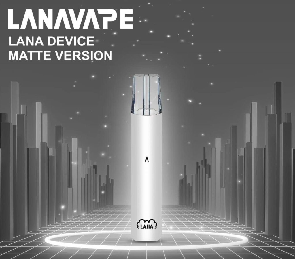 lana device N6