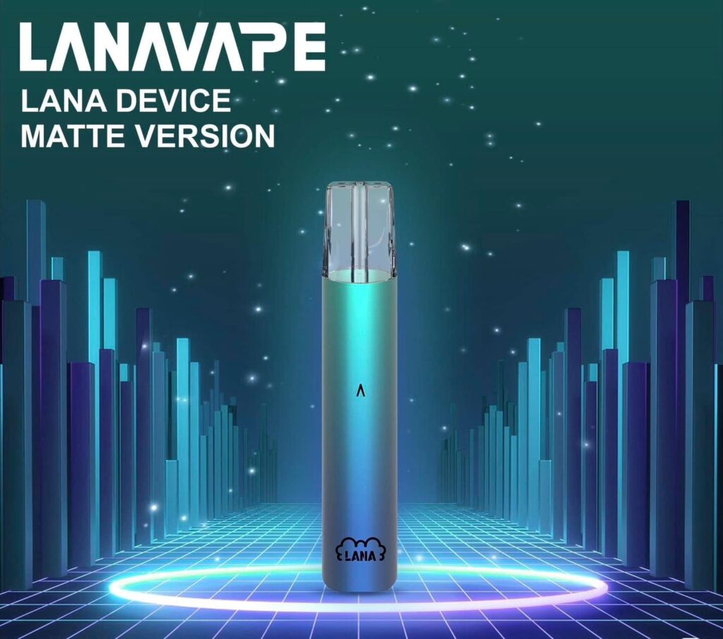 lana device N7