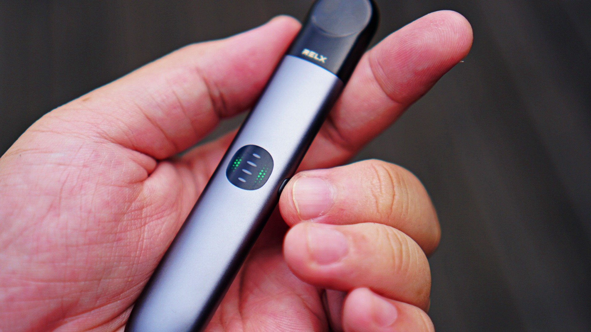 Relx 電子煙深入解析|產品介紹、特色功能、健康優勢與選購指南 1 1