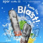 zgar pod6 plus hk1 6