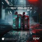zgar project d 1