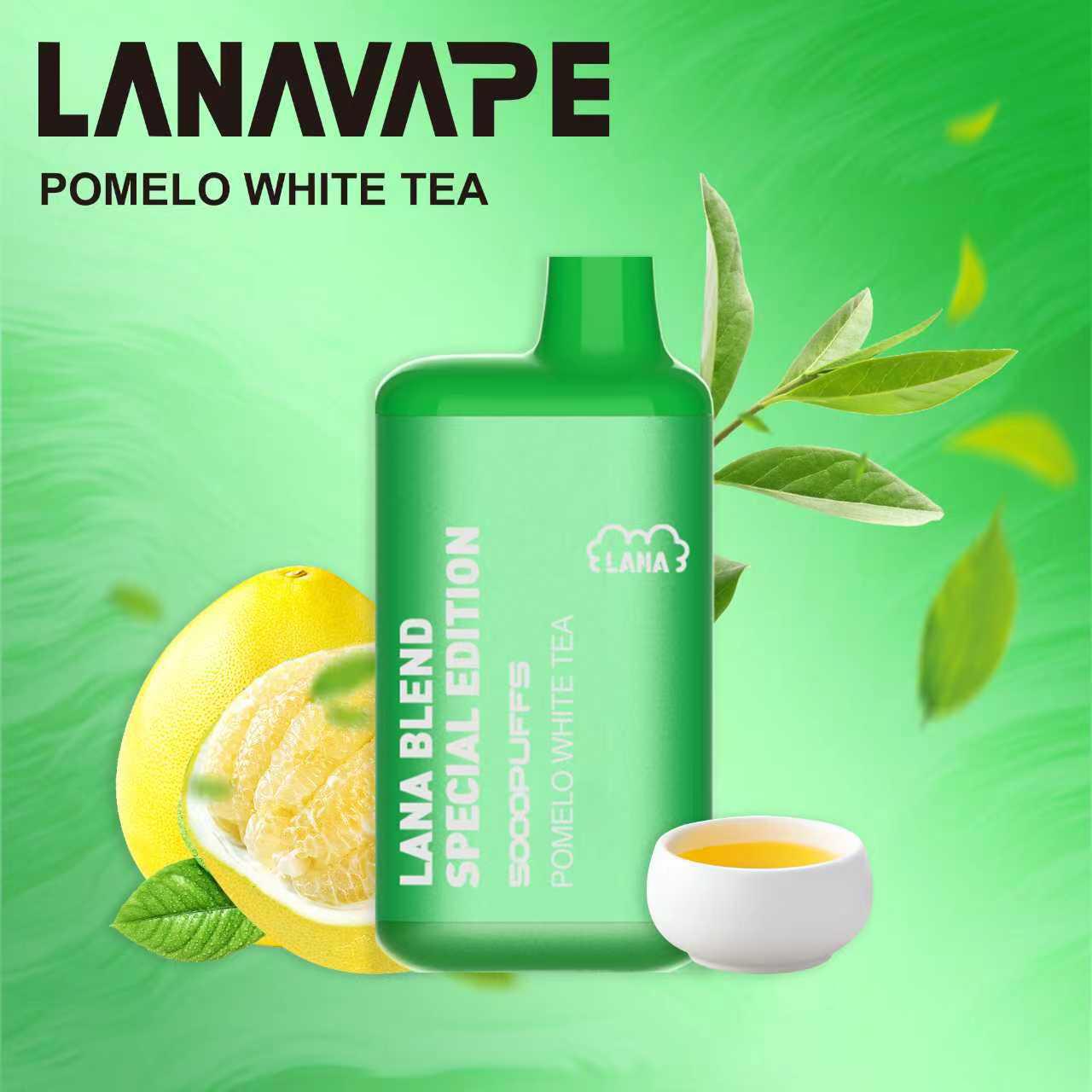lanavape no2