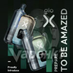 vape hk Zgar glo x F2