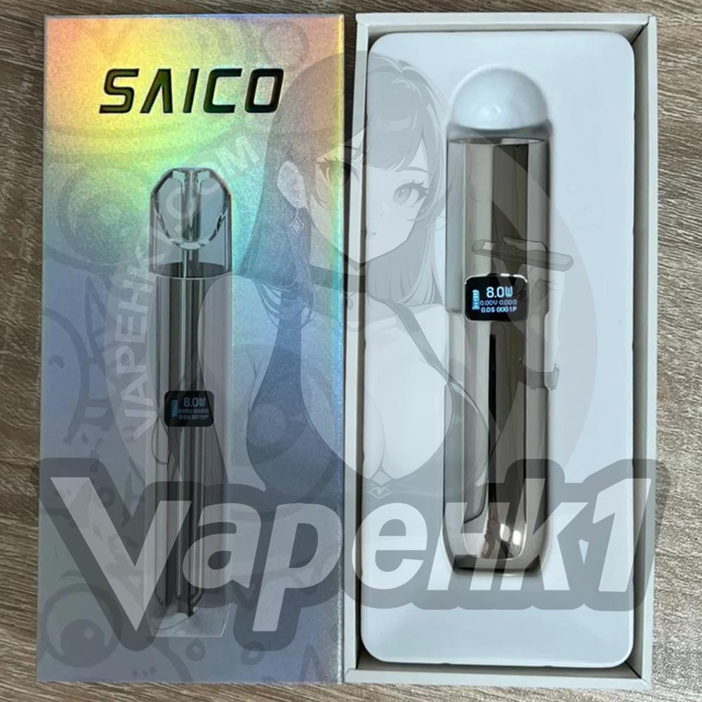 vapehk SAICO 1