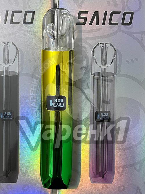 vapehk SAICO 5