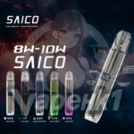 vapehk SAICO F