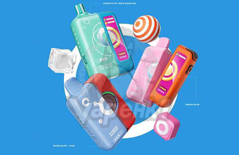 vapehk1 elfbar 交換 vape 2