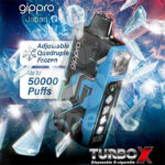 vapehk1 gippro turboX F1