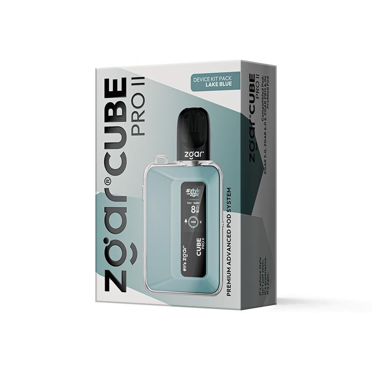 vapehk zgar cube 4