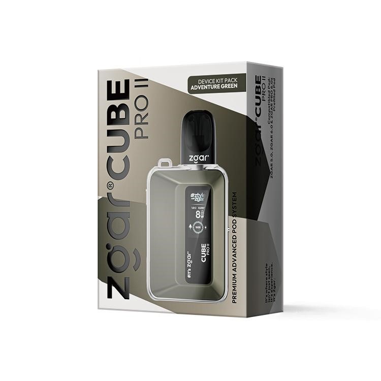 vapehk zgar cube 6