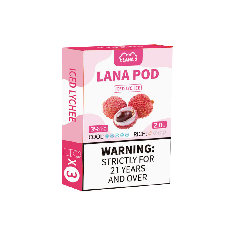 vapehk1 lana pod2 iced lychee