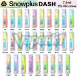 vapehk1 snowplus vape
